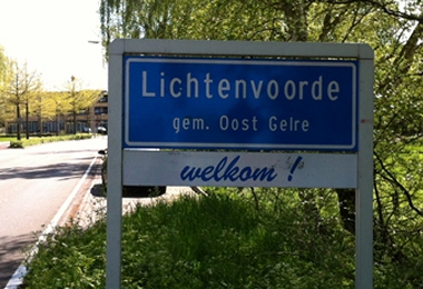 Groot Onderhoud 17 Woningen te Lichtenvoorde